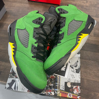 Oregon Jordan 5 (USED)