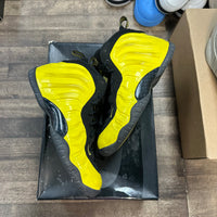 Nike Air Foamposite One Wu-Tang (US 6Y) (USED)
