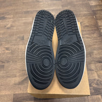 Mocha Jordan 1 Low OG (USED, No Box)