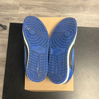 Jordan 1 Retro Low Royal (USED)