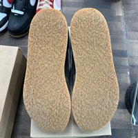 Crepe Soft Grey Nike Air Max 1 (USED, No Box)