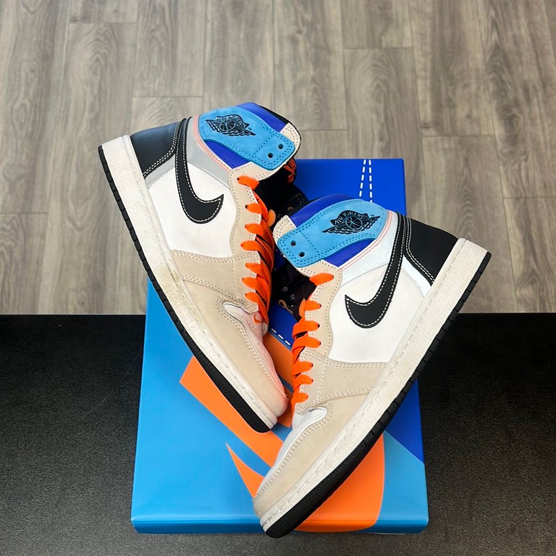Jordan 1 Retro High OG Prototype (USED)
