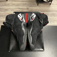 Playoff Jordan 8 Retro