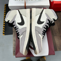 Gore Tex Jordan 1 High Bone (USED, Replacement Box)
