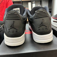 Jordan 3 Retro Cyber Monday (2016) (USED)