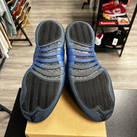 Hyper Royal Jordan 12 (USED, no box)
