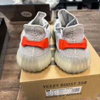 adidas Yeezy Boost 350 V2 Tail Light (US 8.5) (Lightly Worn)