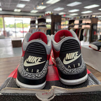 Unite Jordan 3 Retro (USED)