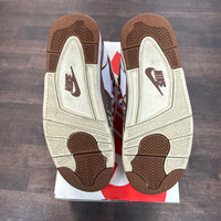 Nike Stussy x Air Flight 89 SP Low Pecan (USED)