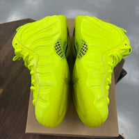 Volt Foamposite Pro (USED, No Box)