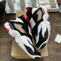 Nike Air Diamond Turf 49ers (USED, No Box)