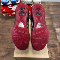 LeBron 8 Graffiti (2021) (USED,No Box)
