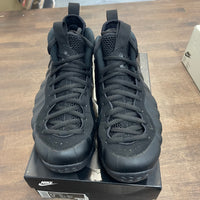 Anthracite Foamposite One (2020) (USED)