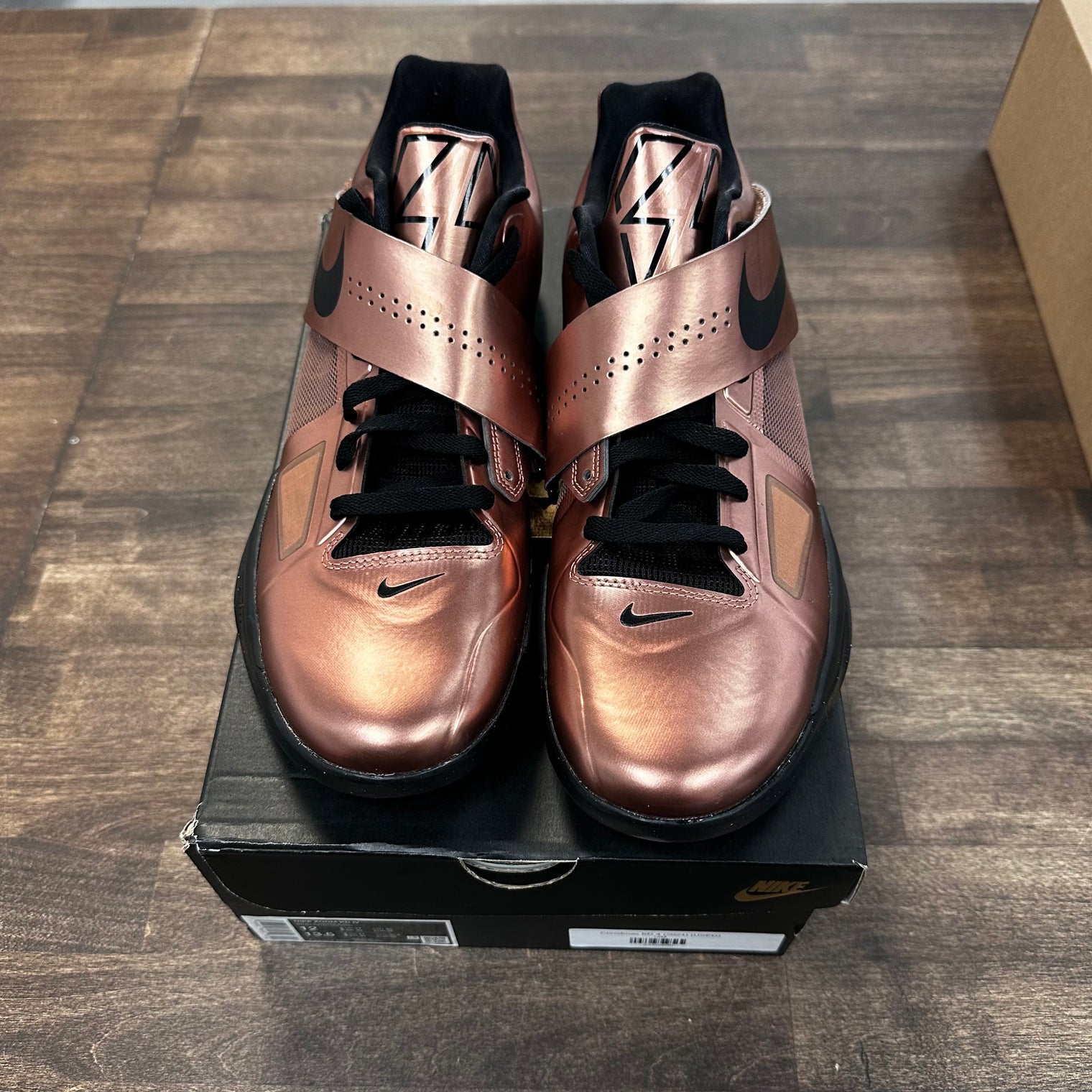 Christmas KD 4 (2024) (USED)