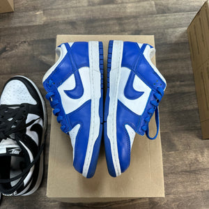 Nike Dunk Low SP Kentucky Size 6 (Pre-Owned)