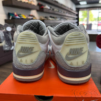 A Ma Maniere Jordan 3 (W) (B-Grade) (USED)