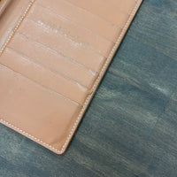Goyard Saint Roch Long Wallet (USED)