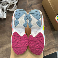 Nike Air Max 2 Light atmos Black (US 9.5) (USED, No Box)