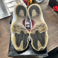 72-10 Jordan 11 Low (USED)