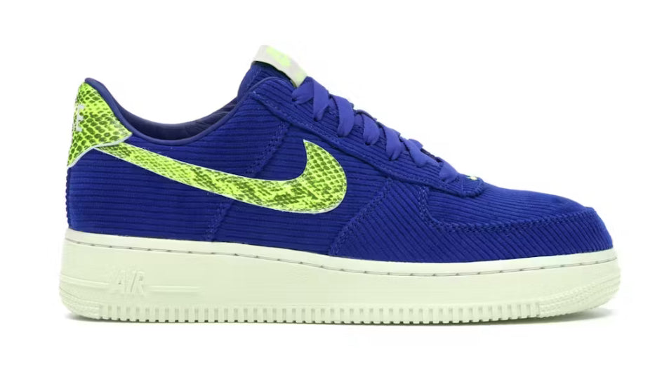 Olivia Kim No Cover Air Force 1 Low (W)