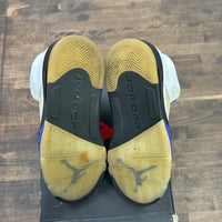 Dark Concord Jordan 5 Retro (USED)