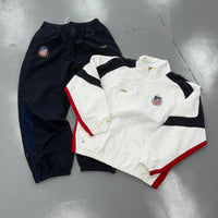 Corteiz Track Suit (Set) (Pre-Owned)
