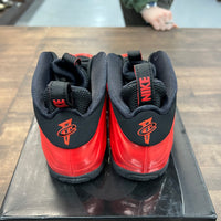 (GS) Habanero Red Nike Foamposite (2018)