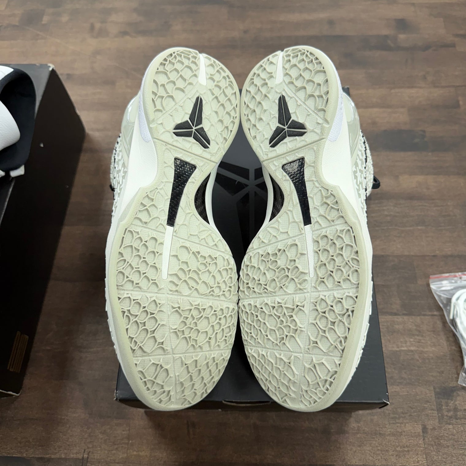 Sail All-Star Kobe 6 Protro (USED)