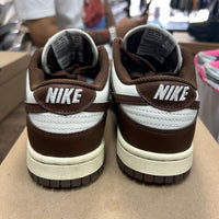 Cocoa Wow Dunk Low Women's (Used, No Box)