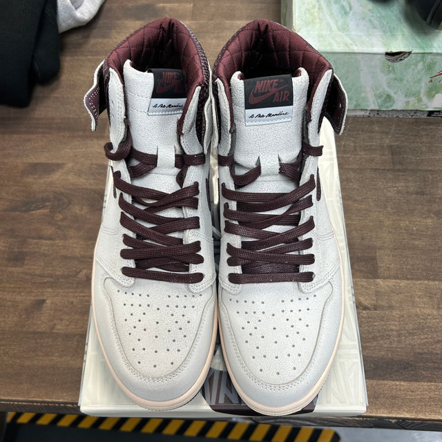 A Ma Maniere Jordan 1 High (USED)