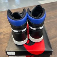 Nike Jordan 1 High Royal Toe (USED)