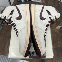 A Ma Maniere Jordan 1 High (USED)