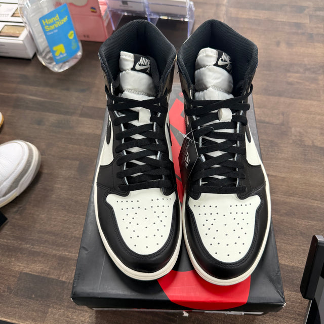 Mocha Jordan 1 High (USED)