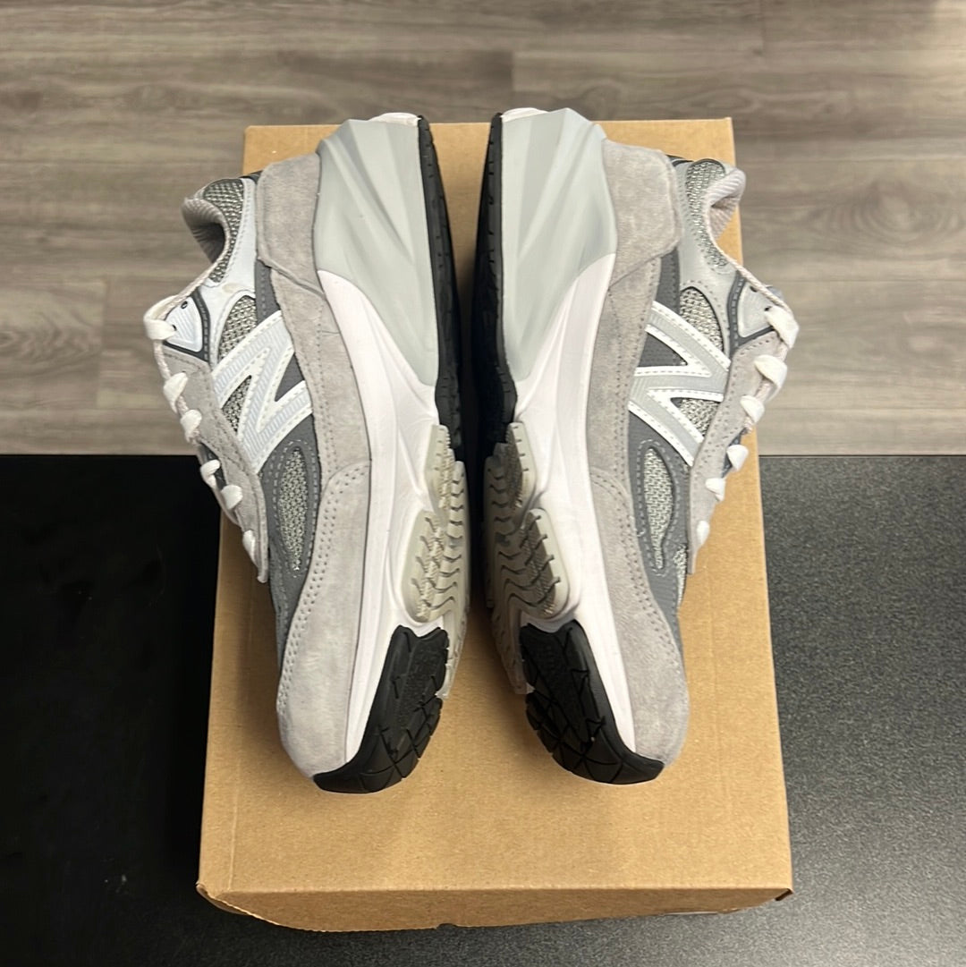 (W) New Balance 990V6 Grey (USED,no box)