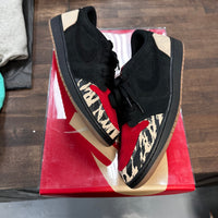 Solefly Jordan 1 Low OG (USED)