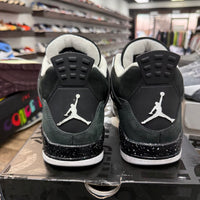 Fear Jordan 4 Retro (USED)