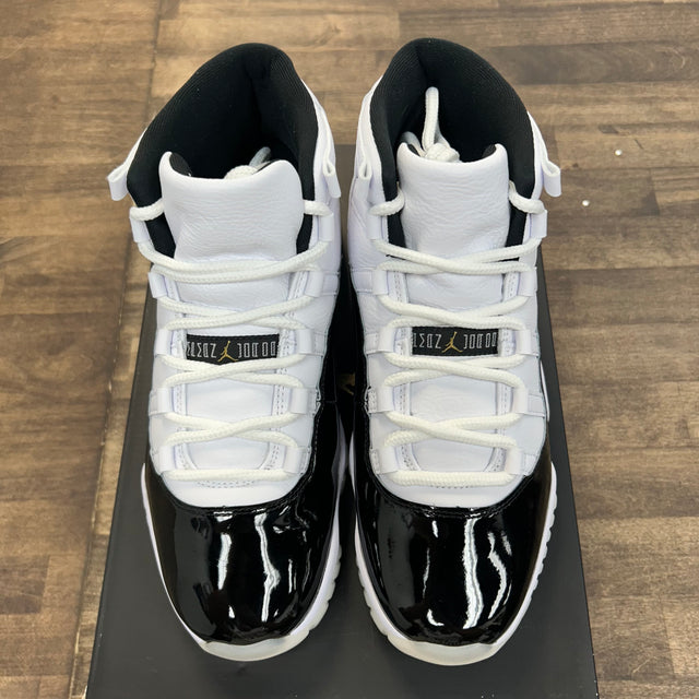 DMP Gratitude Jordan 11 (USED)