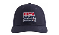 Kith USA Basketball 59FIFTY Fitted Cap