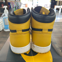 Pollen Jordan 1 High Retro (USED)