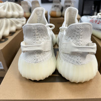 Bone Yeezy 350 (Lightly Worn)