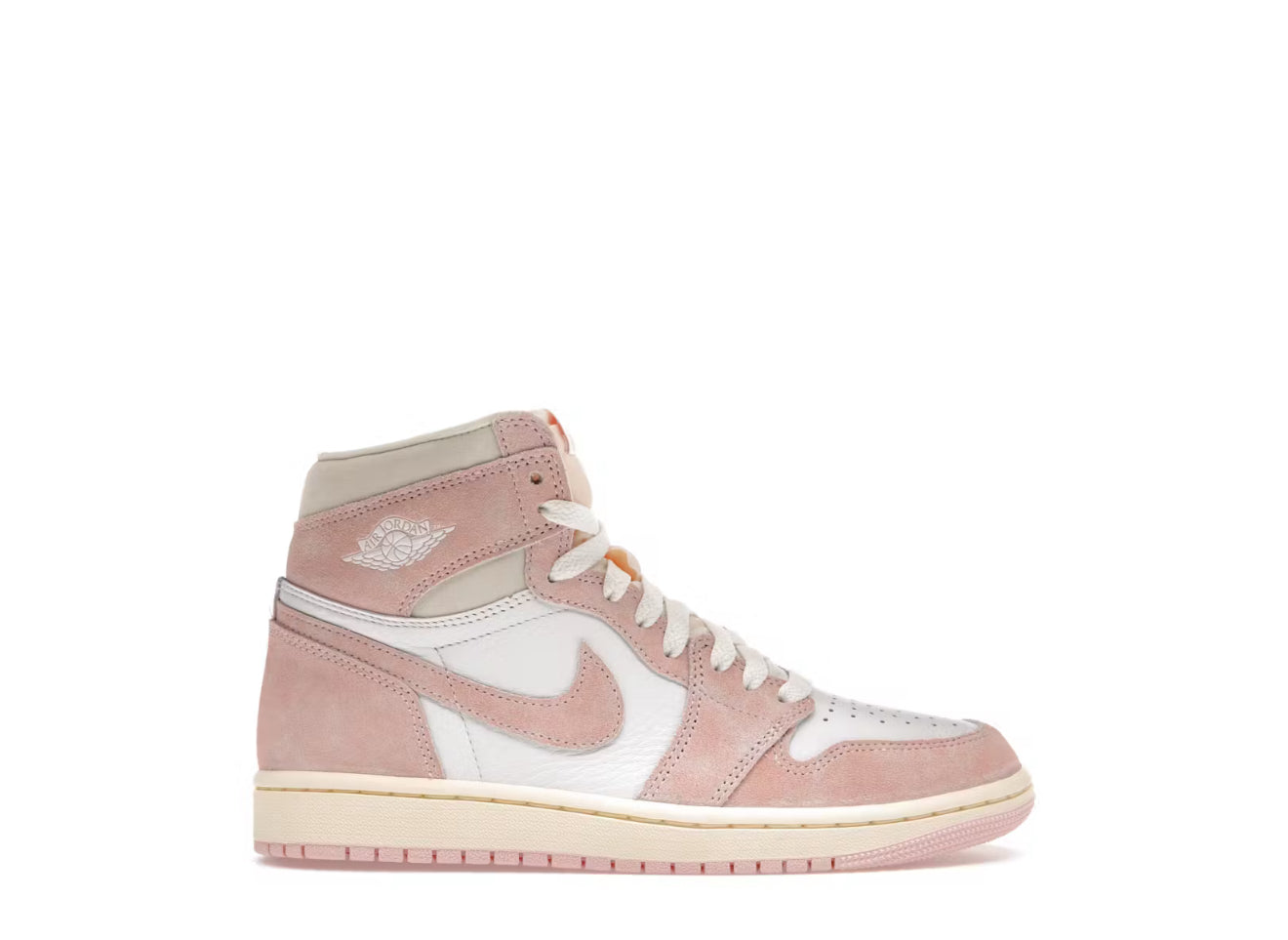 Washed Pink Jordan 1 Retro High OG (W)