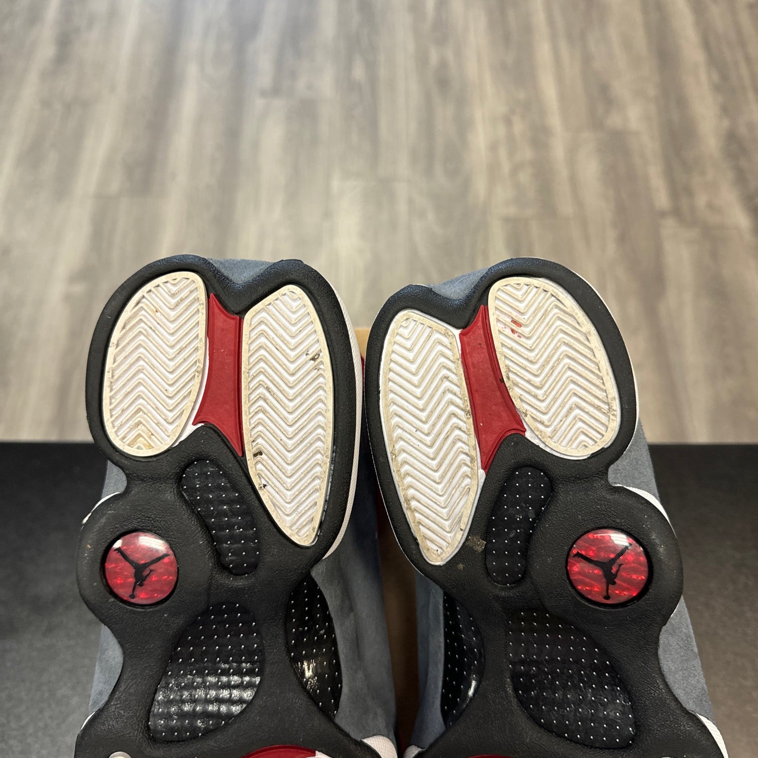 Jordan 13 Flint (USED;No Box)