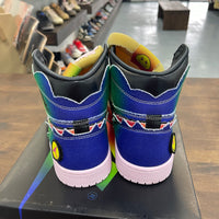 J Balvin Jordan 1 High (USED)
