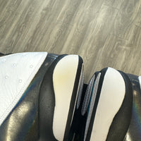 Baron Halogram Jordan 13 (New with Defects)