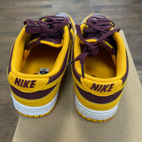 ASU Dunk Low (USED, No Box)