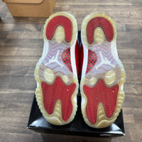 Cherry Jordan 11 Retro (USED)