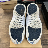 Indigo Jordan 12 (USED, No Box)