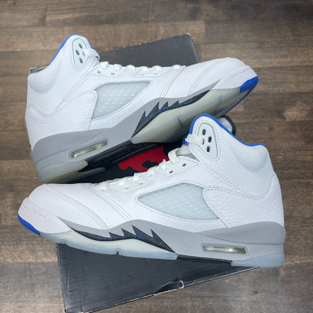 Stealth Jordan 5 (GS) (USED)