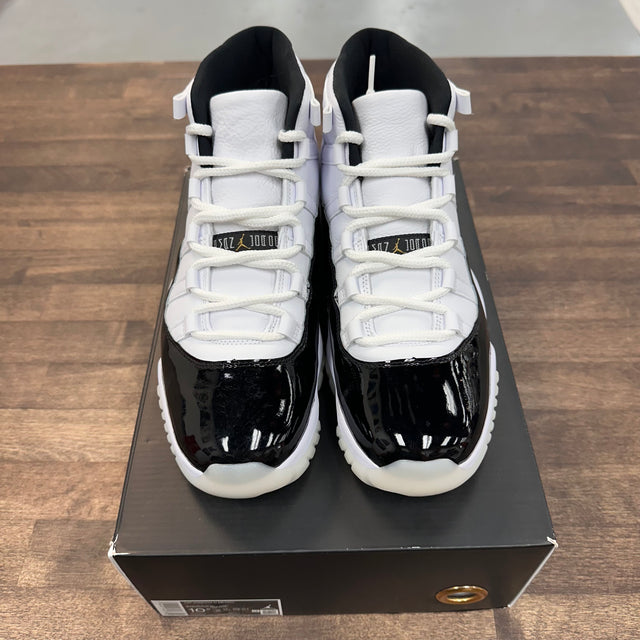 DMP Gratitude Jordan 11 (USED)