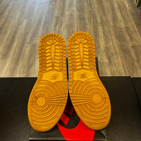 Yellow Ochre Jordan 1 High (USED)